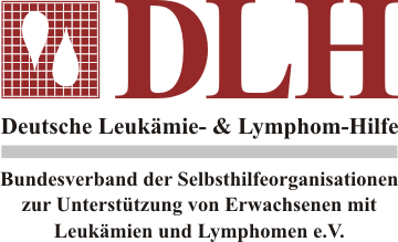 DLH Logo